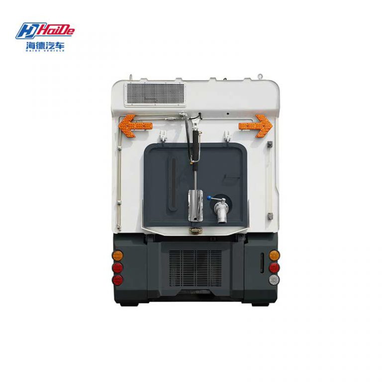 CHD5050TWQ-Dirty-Removal-Truck2