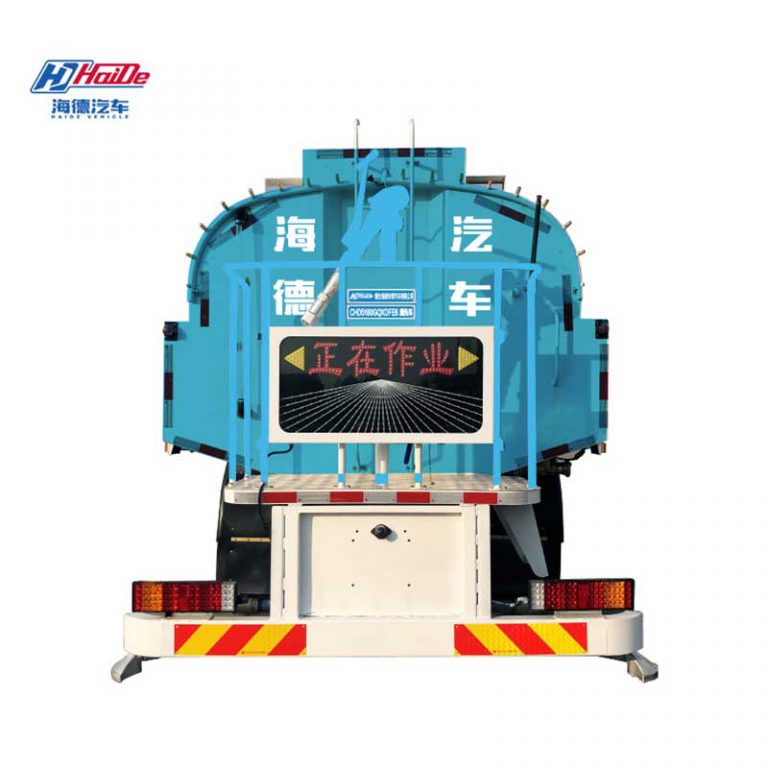 CHD5180GQXDFE6-Road-Cleaning-Truck2