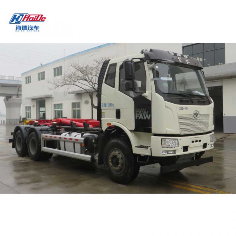 CHD5180ZXXDFE6-Hook-Lift-Garbage-Truck7