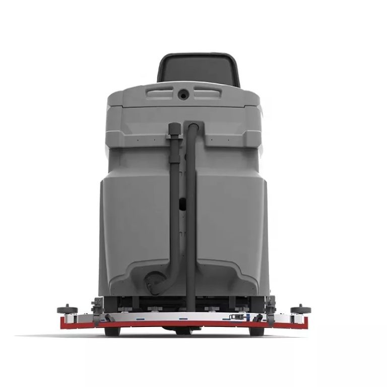 200SC floor scrubber01