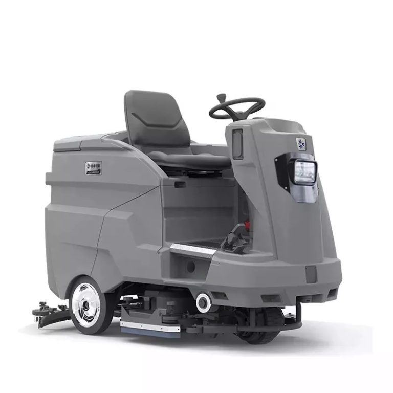 200SC04 floor scrubber04