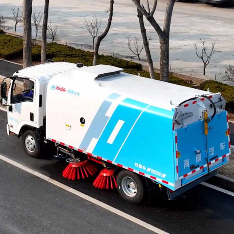 CHD5070TSLQLE6-Road-Sweeper-Truck2