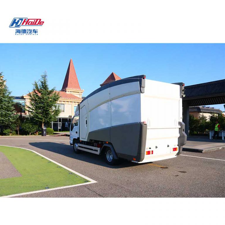 CHD5073TQXQLE6-Dustbin-Cleaning-Truck-5