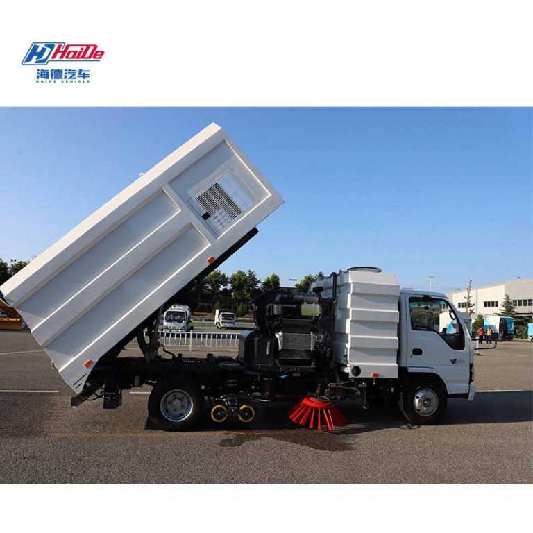 CHD5110TSLQLE6-Road-Sweeper-Truck2