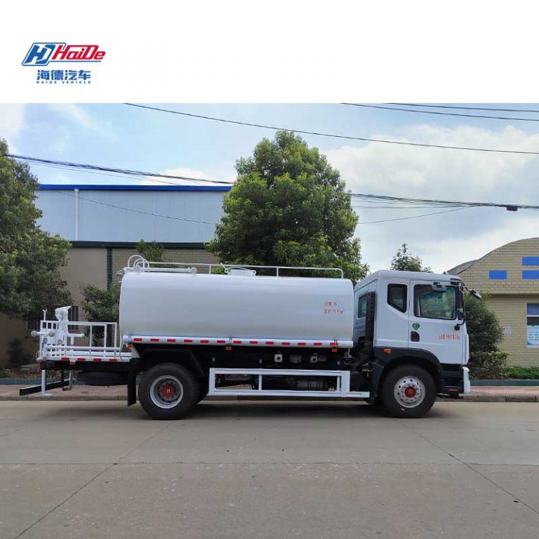 CHD5180GSSDFE6-Watering-Truck3