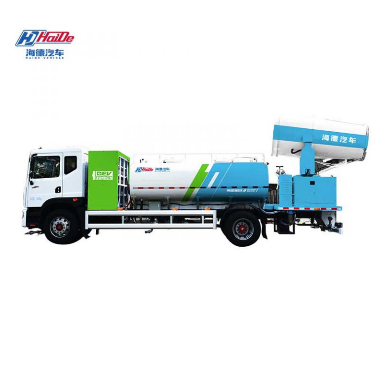 CHD5181TDYDFBEV-Full-Electric-Multi-functional-Dust-Suppression-Truck1