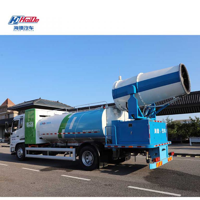 CHD5181TDYDFBEV-Full-Electric-Multi-functional-Dust-Suppression-Truck2