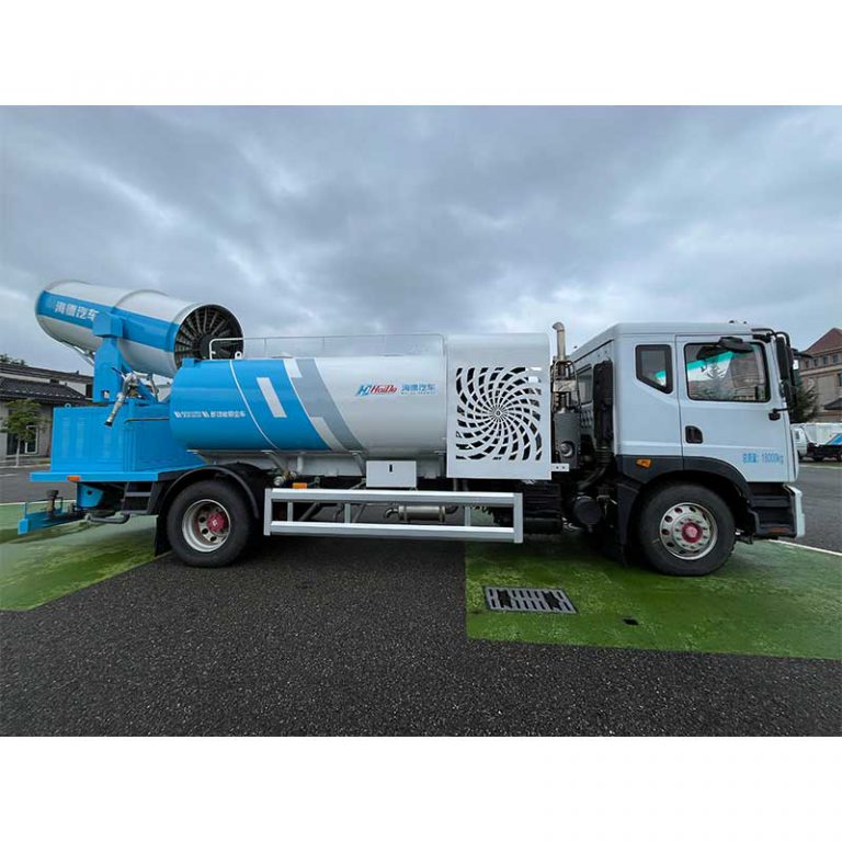 CHD5181TDYDFE6-Multi-functional-Dust-Suppression-Truck7