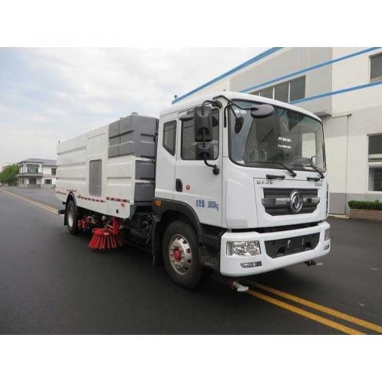 CHD5181TXS-Full-Electric-Washing-and-Sweeping-Truck-6