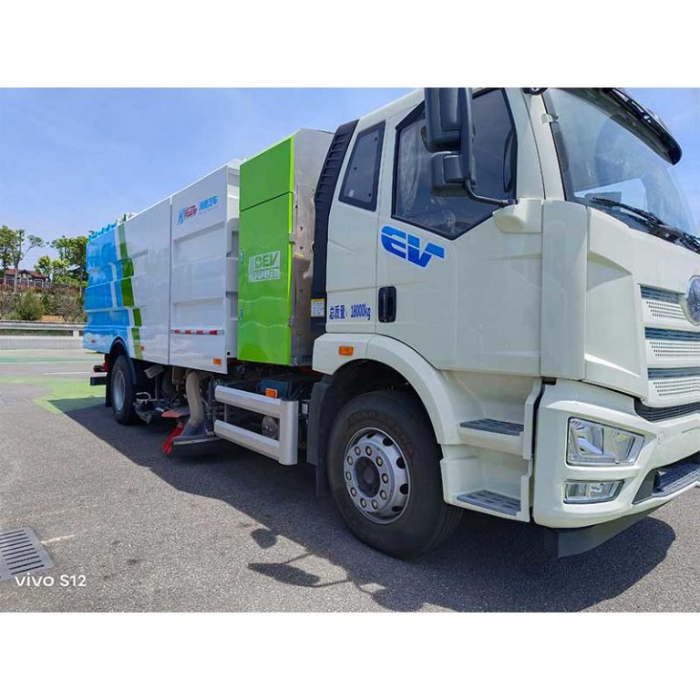 CHD5181TXS-Full-Electric-Washing-and-Sweeping-Truck-7