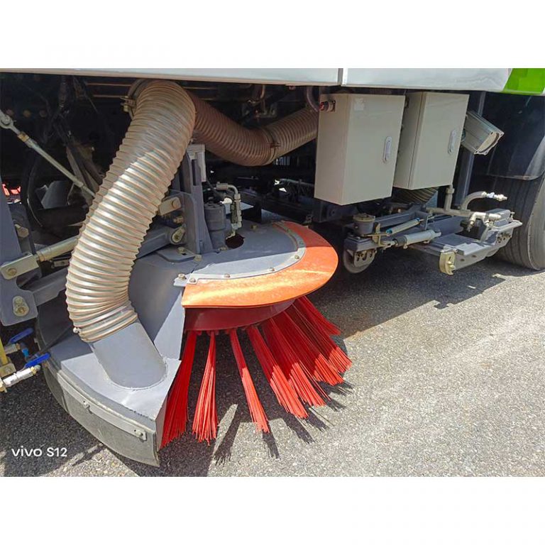 CHD5181TXS-Full-Electric-Washing-and-Sweeping-Truck-9