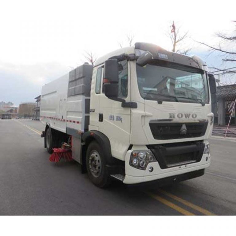 CHD5186TSLZQE2-Road-Sweeper-Truck