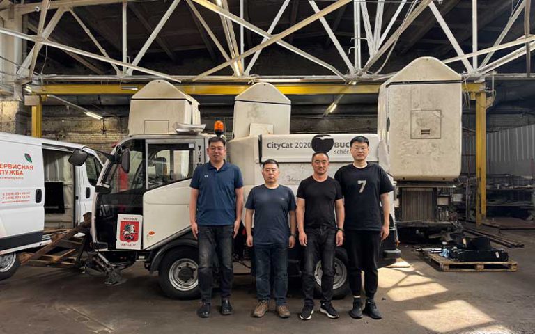 Overseas-After-Sales-Service