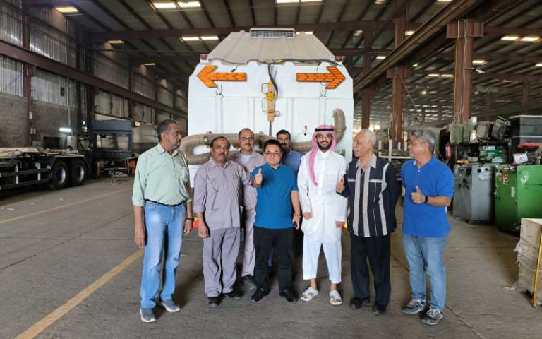 Overseas-After-Sales-Service-by-Engineers