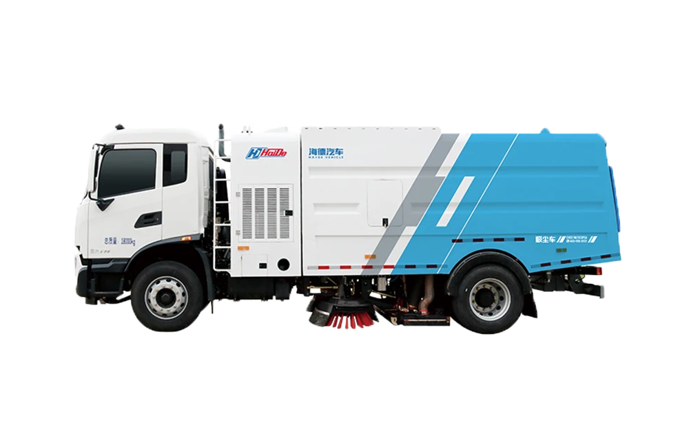Cleaning-Equipment