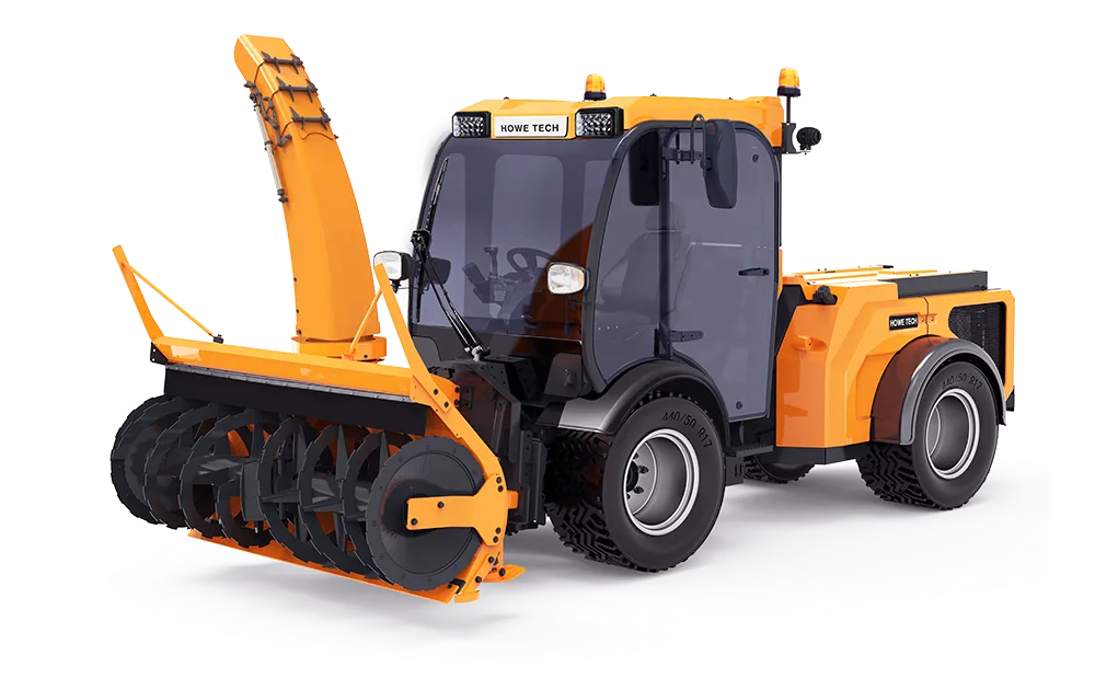 Winter Equipment