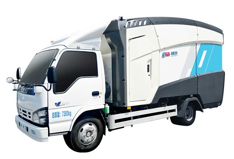 Durable Corrosion-Resistant Structure Ensures Efficient Waste Containment