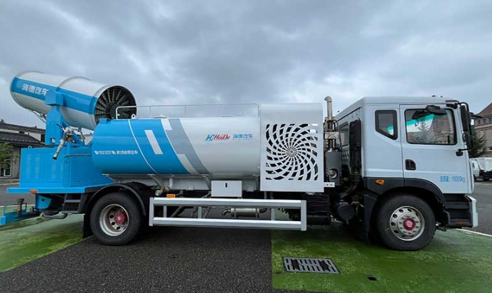 High-Efficiency Intelligent Systems Delivering Powerful Coverage and Silent Urban Performance