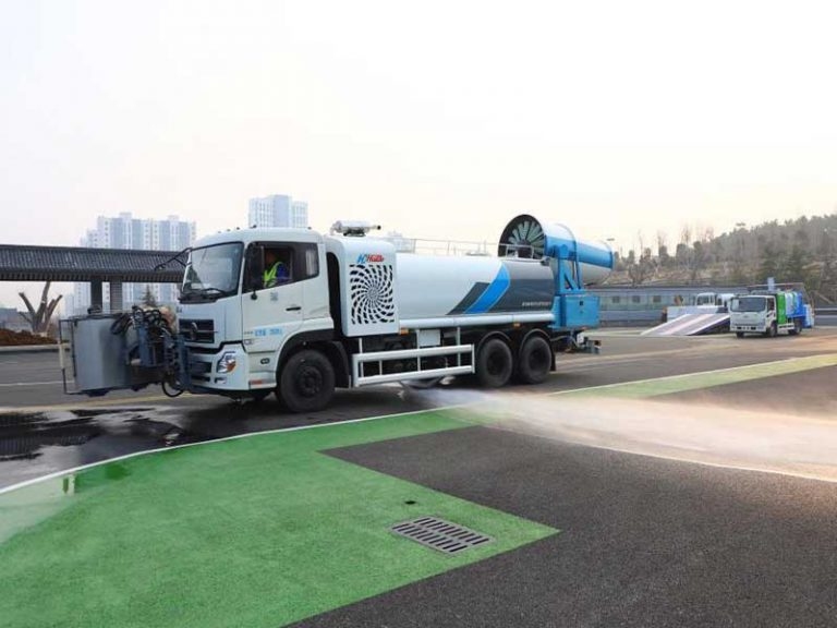 Precision Engineering Meets Durable Versatility for Unrivaled Industrial Dust Control