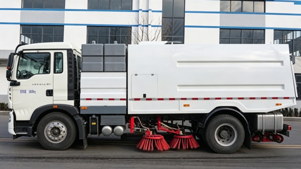 Strategic Lifecycle-Focused Innovation Solves Urban Sanitation Challenges