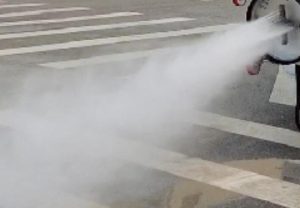 3.Sapphire Nozzle