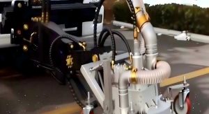 4.Omnidirectional Manipulator
