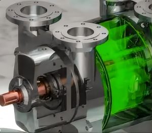 5. Ultra-high negative pressure