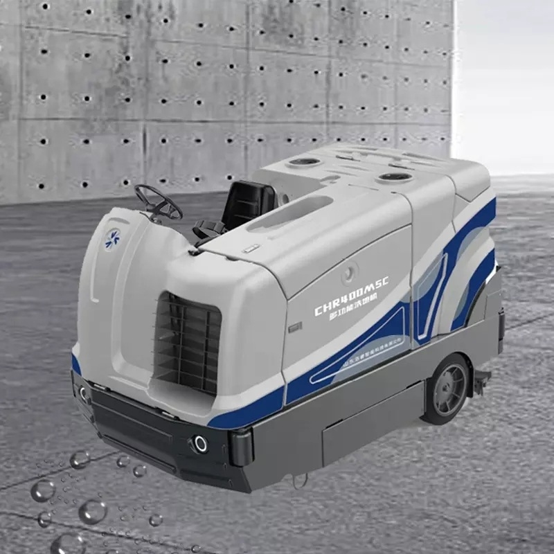 Achieving a deep clean requires mechanical force and technical precision