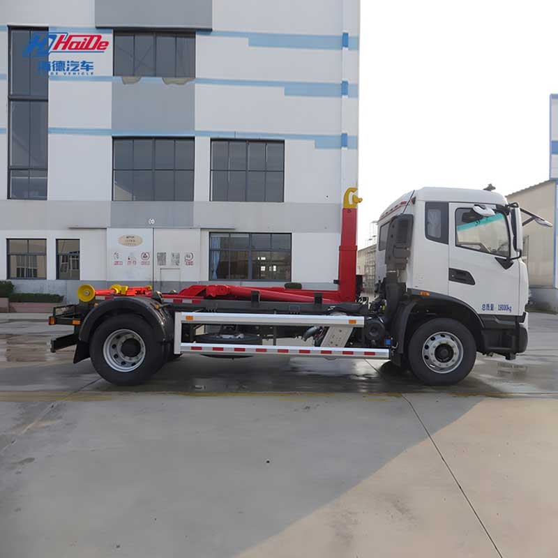 The CHD5180ZXXDFE6 model from Haide Sweeper exemplifies high-performance hooking capability